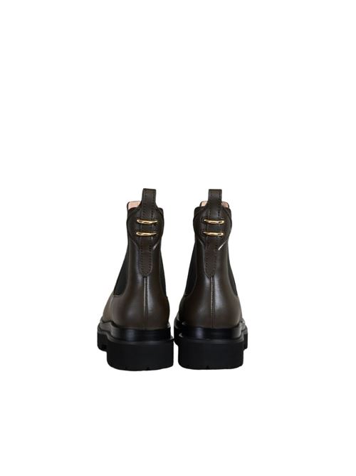 Mavery ankle boots COCCINELLE | E4VPS110201W25