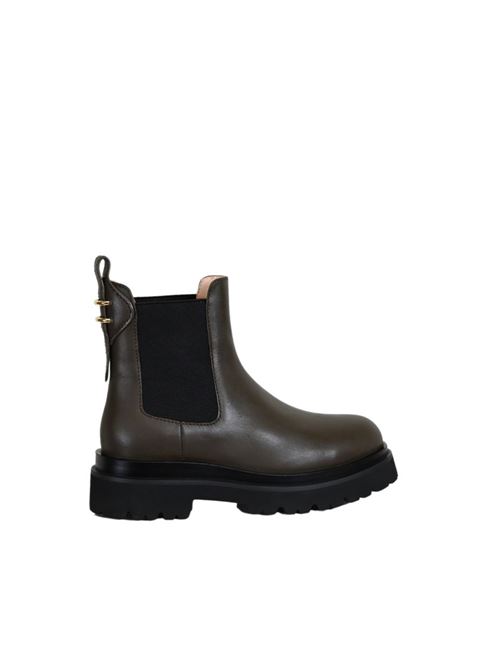 Mavery ankle boots COCCINELLE | E4VPS110201W25
