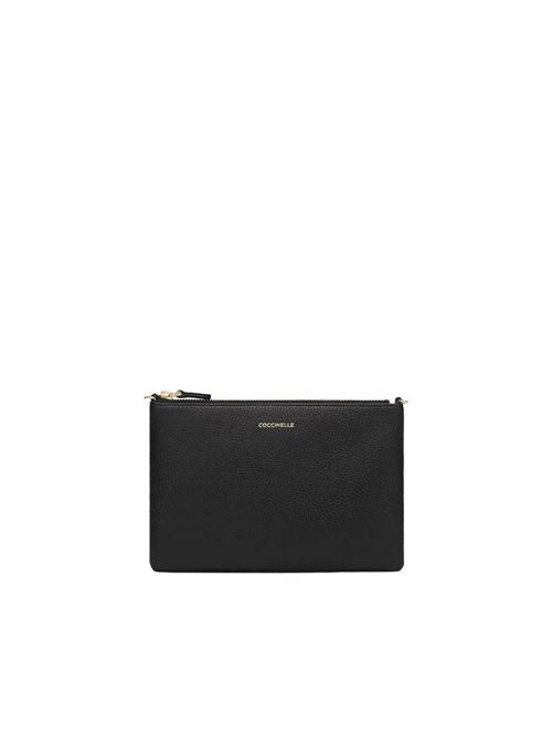 Best Crossbody borsa a tracolla piccola COCCINELLE | E5MMA55F501I001