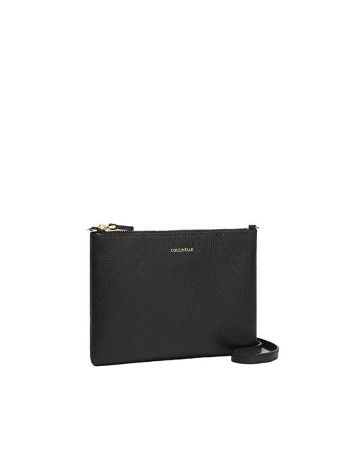 Best Crossbody borsa a tracolla piccola COCCINELLE | E5MMA55F501I001