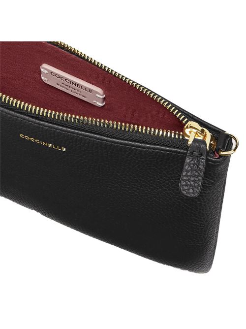 Best Crossbody borsa a tracolla piccola COCCINELLE | E5MMA55F501I001