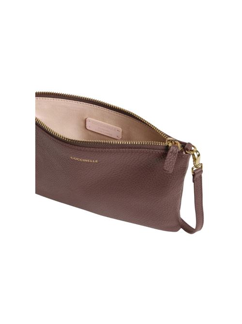 Best Crossbody borsa a tracolla piccola COCCINELLE | E5MMA55F501IR49