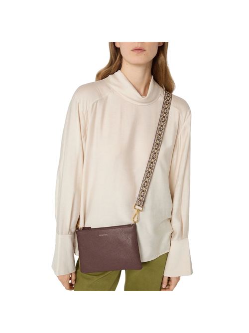 Best Crossbody borsa a tracolla piccola COCCINELLE | E5MMA55F501IR49