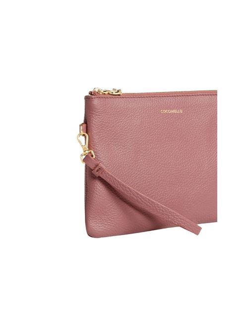 Pochette media COCCINELLE | E5TBM190201IP55