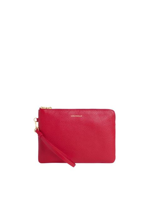 Pochette media COCCINELLE | E5TBM190201IR02