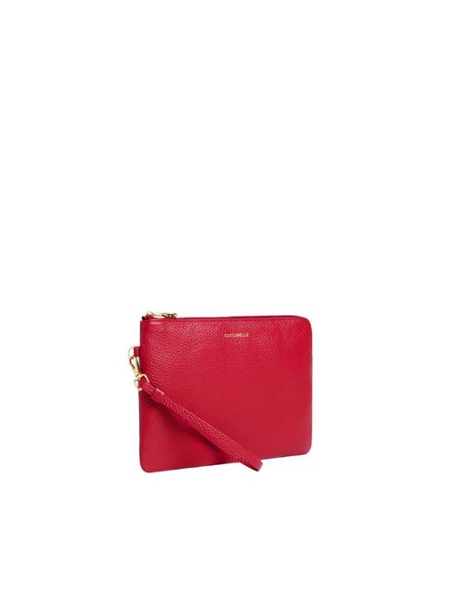 Pochette media COCCINELLE | E5TBM190201IR02