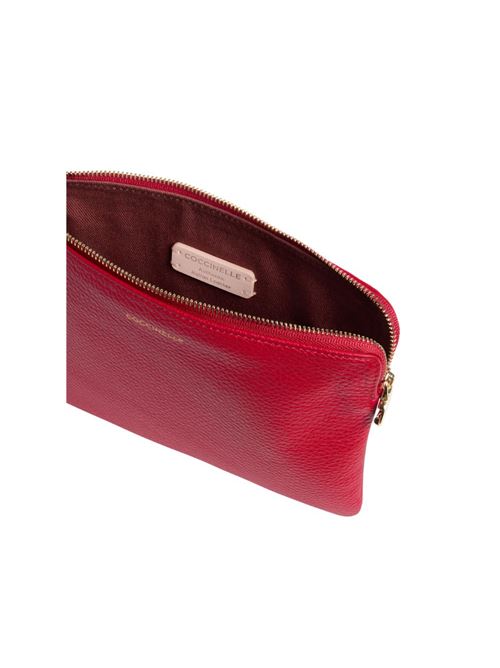 Pochette media COCCINELLE | E5TBM190201IR02