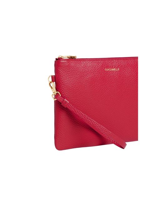 Pochette media COCCINELLE | E5TBM190201IR02
