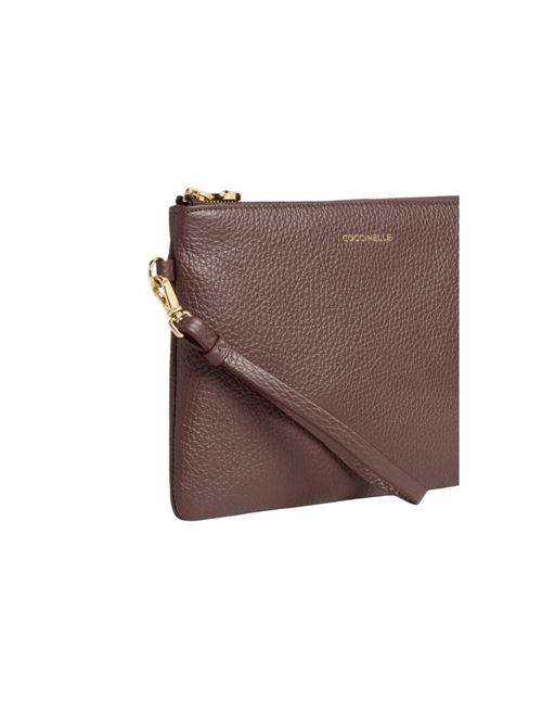 Pochette media COCCINELLE | E5TBM190201IR49