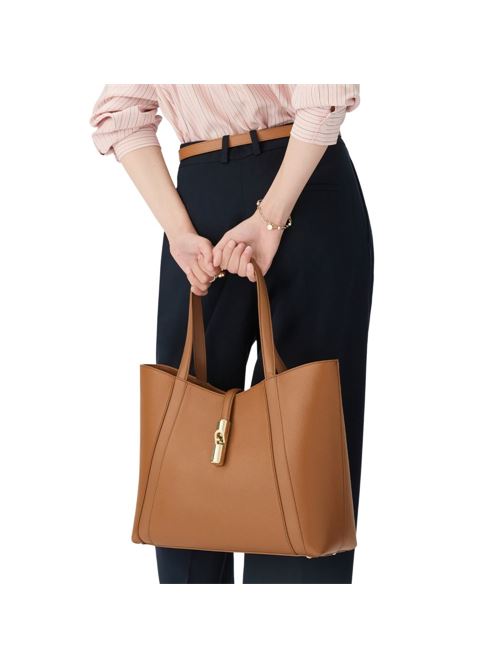 Goccia borsa a spalla grande FURLA | WB01788IRY000
