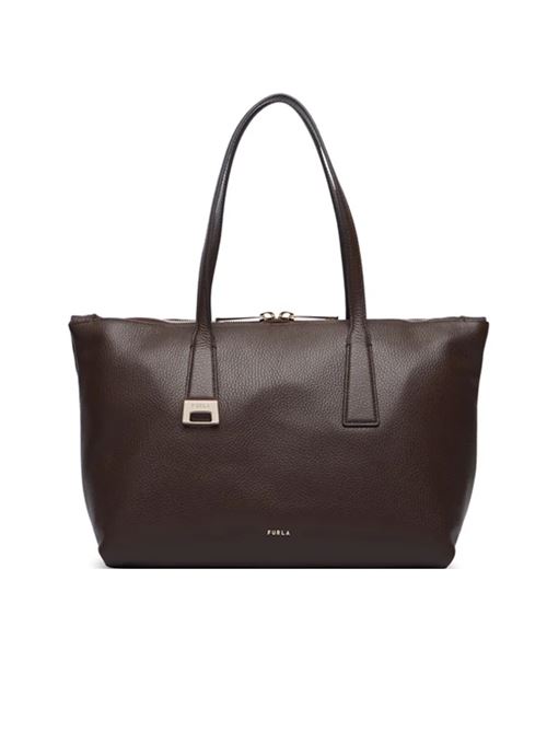 Olivia borsa a spalla media FURLA | WB01977I4284S