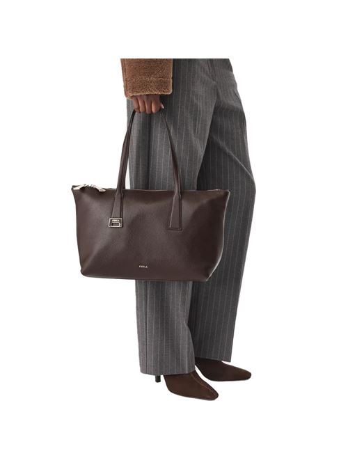 Olivia borsa a spalla media FURLA | WB01977I4284S