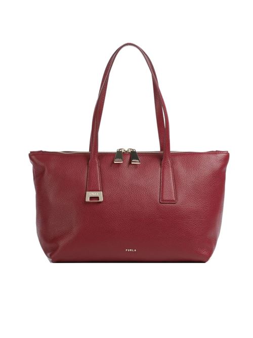 Olivia borsa a spalla media FURLA | WB01977ICGQ00