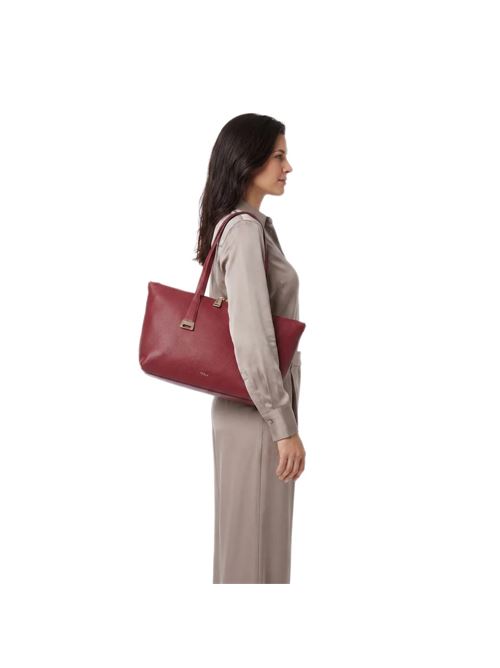 Olivia borsa a spalla media FURLA | WB01977ICGQ00