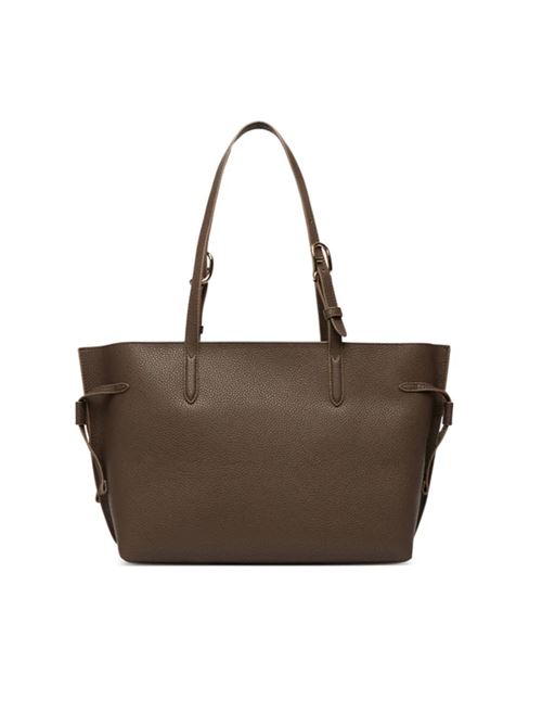 Ava borsa a spalla media FURLA | WB02069MOGANO/CREMINO