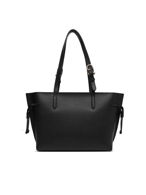 Ava borsa a spalla media FURLA | WB02069NERO