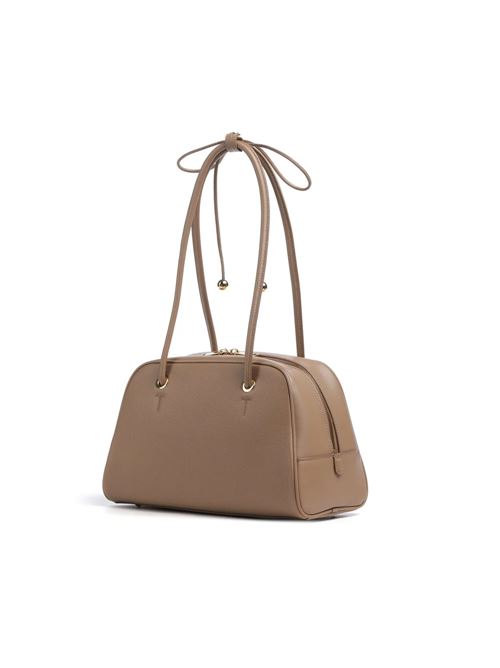 Poppy borsa a mano media FURLA | WB02109TOFFEE