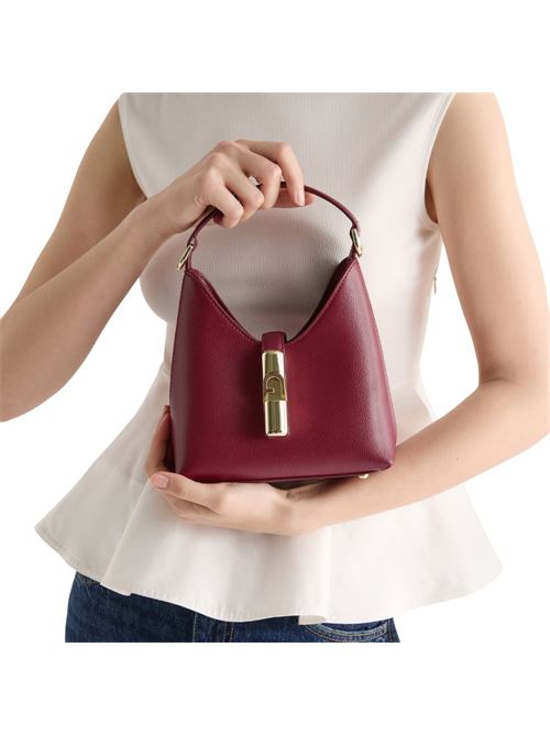 Iride borsa a mano mini FURLA | WE00876ICGQ00