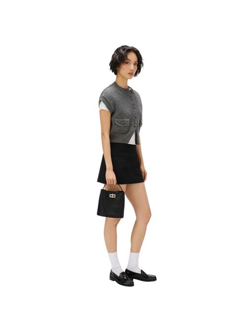 Amelia secchiello borsa a tracolla FURLA | WE00879I06000