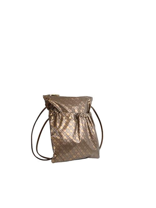Shoulder bag GHERARDINI | GH0231IBRONZO