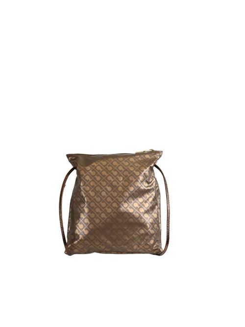 Shoulder bag GHERARDINI | GH0231IBRONZO