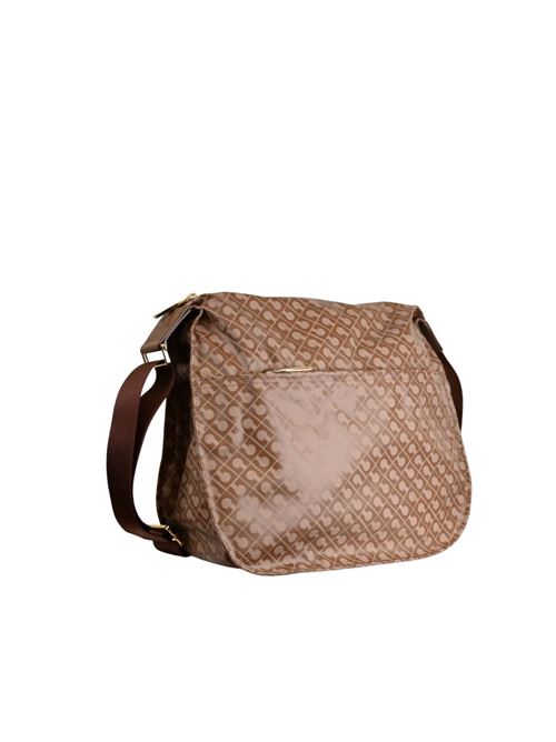 Borsa a tracolla GHERARDINI | GH0260ICHESTNUT