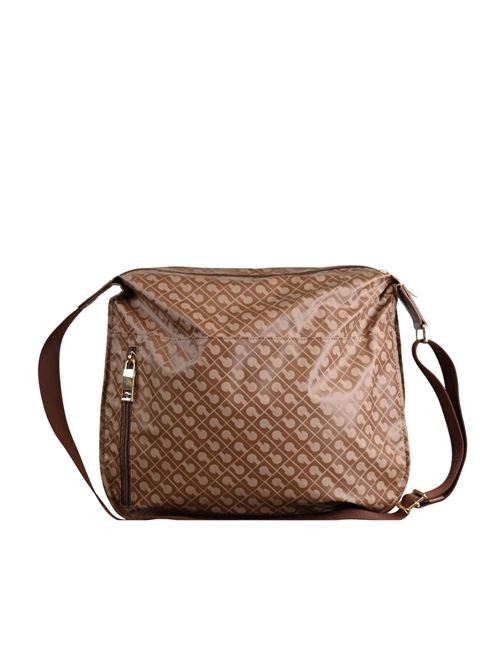 Borsa a tracolla GHERARDINI | GH0260ICHESTNUT
