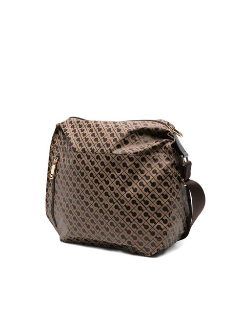 Borsa a tracolla GHERARDINI | GH0260ITOFFEE