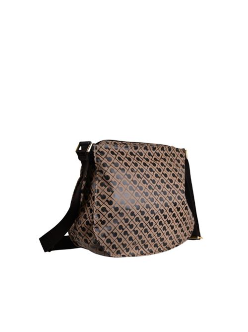 Umhängetasche GHERARDINI | GH0261ITOFFEE