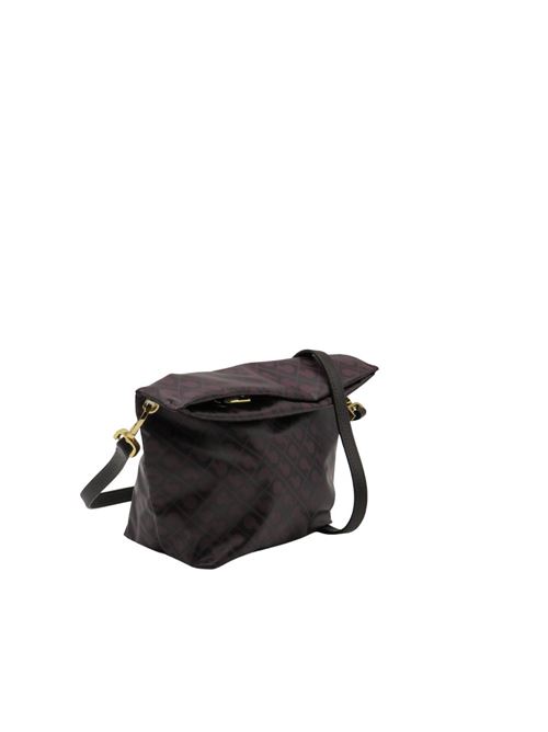 Softy-Umhängetasche GHERARDINI | GH0310IBORDEAUX