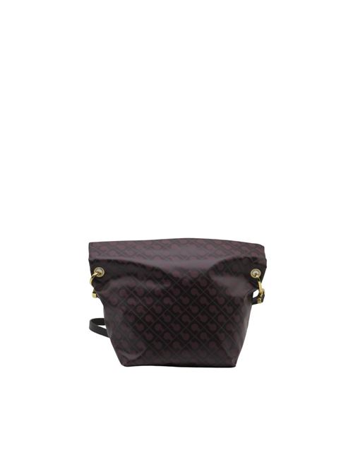 Softy-Umhängetasche GHERARDINI | GH0310IBORDEAUX