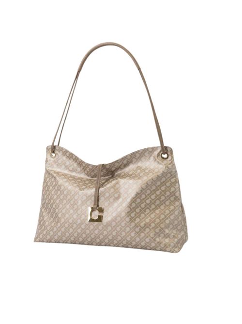 Shoulder bag GHERARDINI | GH0321ICRETA