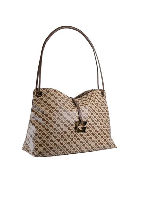 Shoulder bag GHERARDINI | GH0321ITABACCO