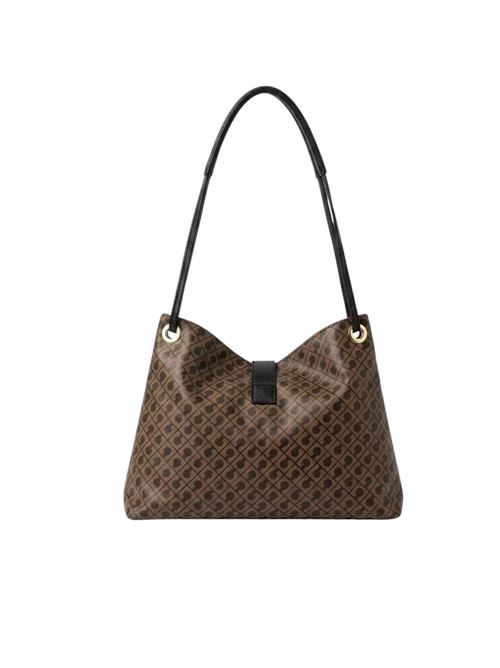 Shoulder bag GHERARDINI | GH0321ITOFFEE