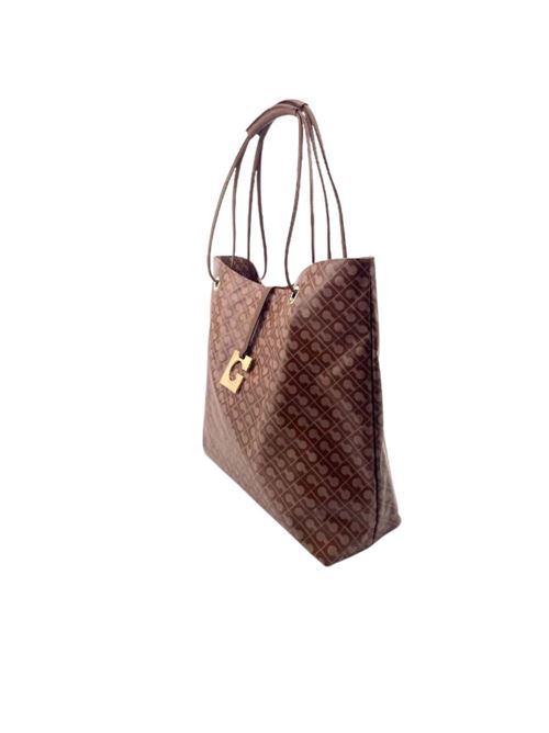 Schultertasche GHERARDINI | GH0323ICHESTNUT