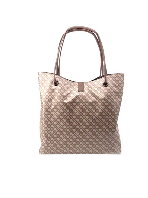 Shoulder bag GHERARDINI | GH0323ICRETA