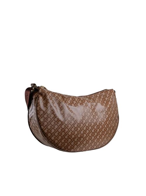 shoulder bag GHERARDINI | GH0330ICHESTNUT