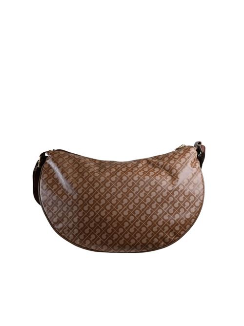 shoulder bag GHERARDINI | GH0330ICHESTNUT