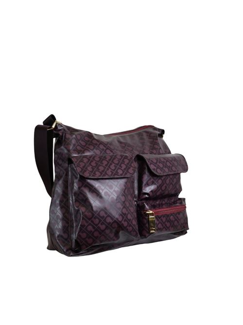 Multitasche borsa a tracolla GHERARDINI | GH0332IBORDEAUX