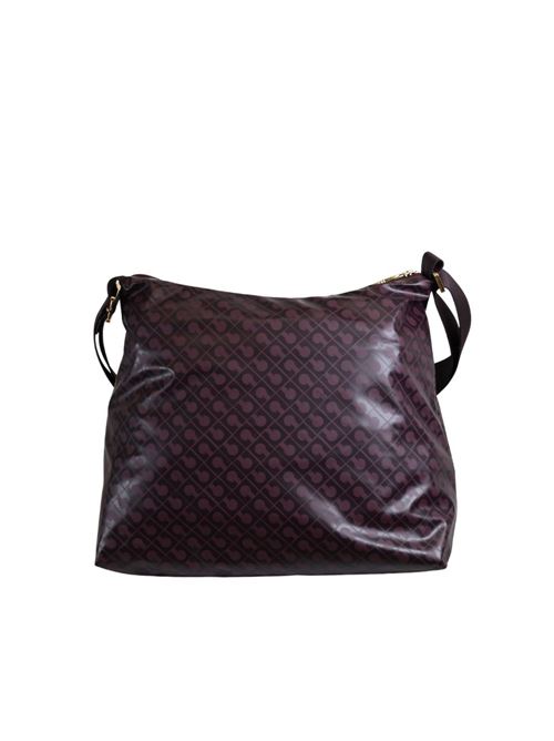 Multitasche borsa a tracolla GHERARDINI | GH0332IBORDEAUX
