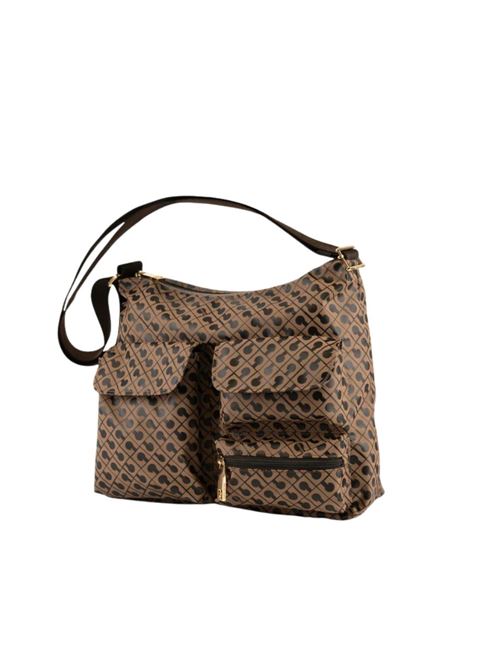 Multitasche borsa a tracolla GHERARDINI | GH0332ITOFFEE