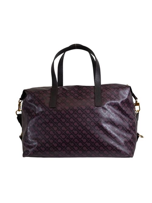 Bowling Handbag GHERARDINI | GH0995IBORDEAUX