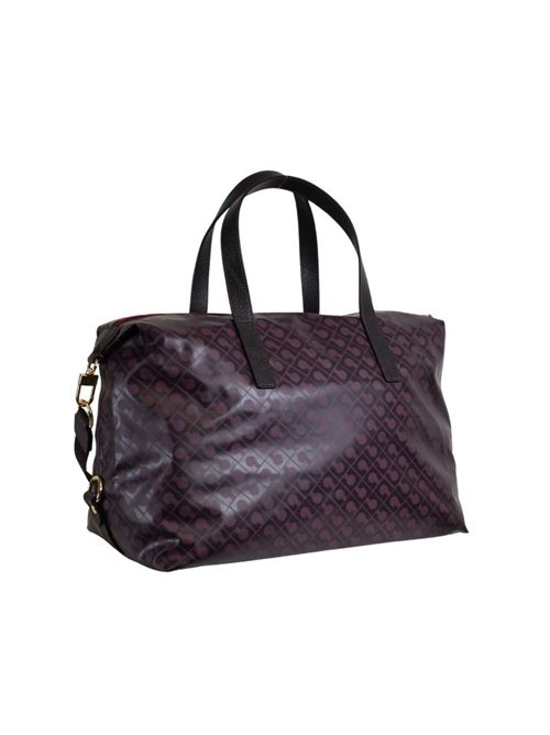 Bowling Handbag GHERARDINI | GH0995IBORDEAUX