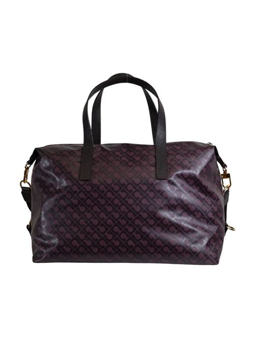 Bowling Handbag GHERARDINI | GH0995IBORDEAUX