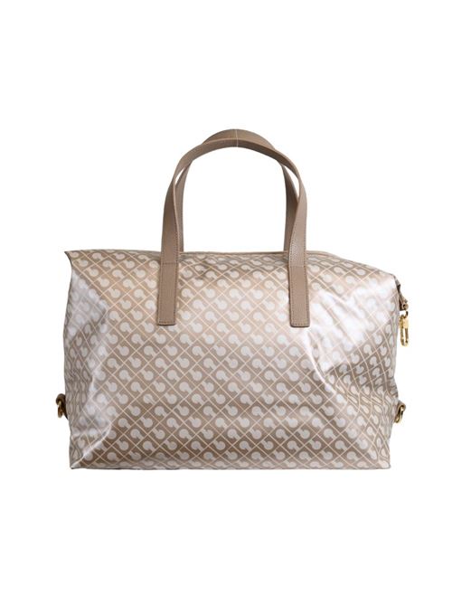 Bowling Handbag GHERARDINI | GH0995ICRETA