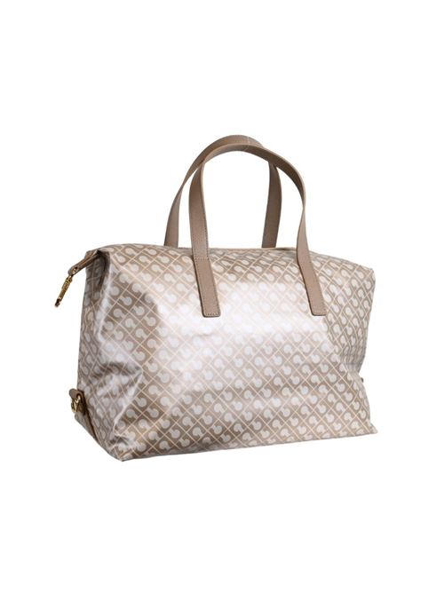 Bowling Handbag GHERARDINI | GH0995ICRETA