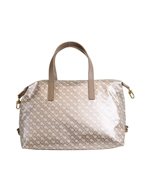Bowling Handbag GHERARDINI | GH0995ICRETA