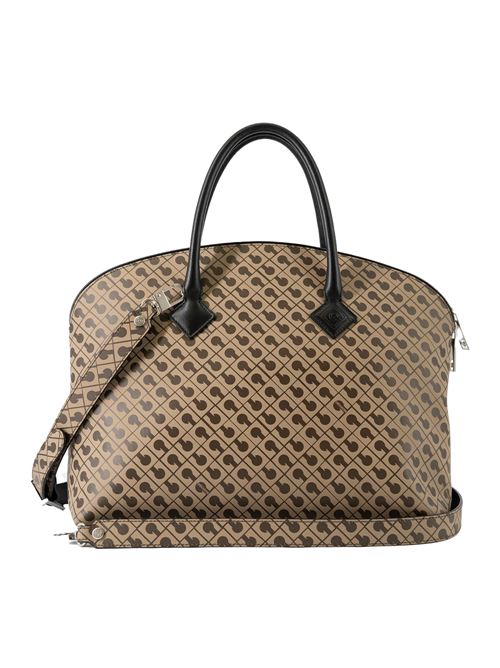 Bowling bag borsa a mano millerighe GHERARDINI | GHB0193IMOKA
