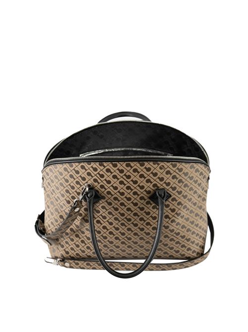 Bowling bag borsa a mano millerighe GHERARDINI | GHB0193IMOKA