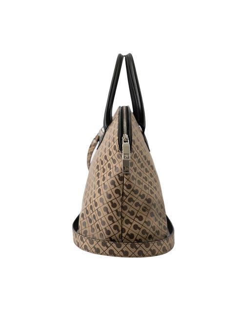 Bowling bag borsa a mano millerighe GHERARDINI | GHB0193IMOKA